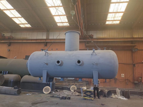 非标压力容器的用途有哪些呢