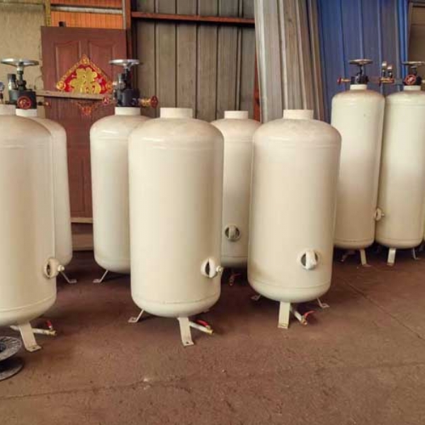 船用低压空气瓶